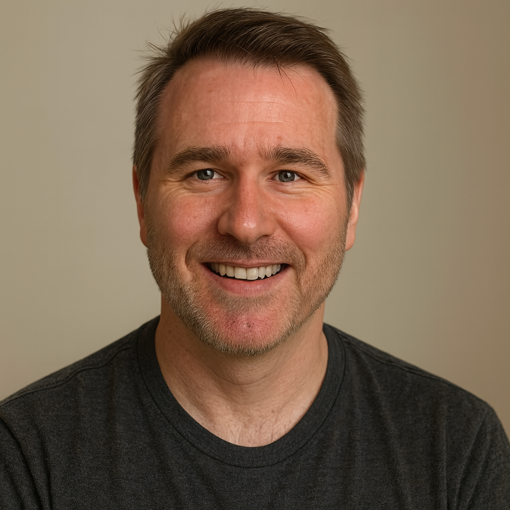 Thomas Nelson, founder of Cerbi